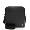 Louis Vuitton Taiga Leather Alex BB Messenger