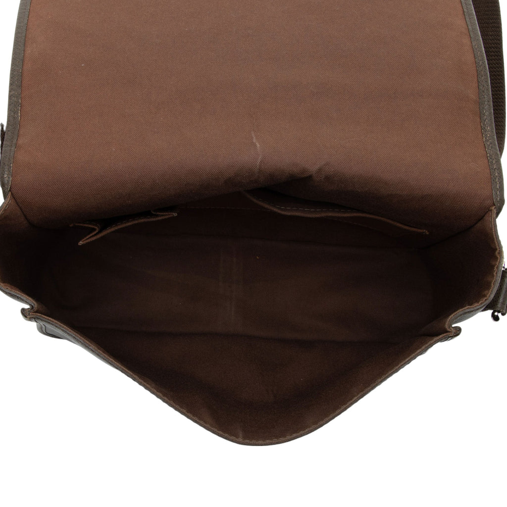 Louis Vuitton Taiga Leather Andrei Messenger (SHF-IYHH6n)