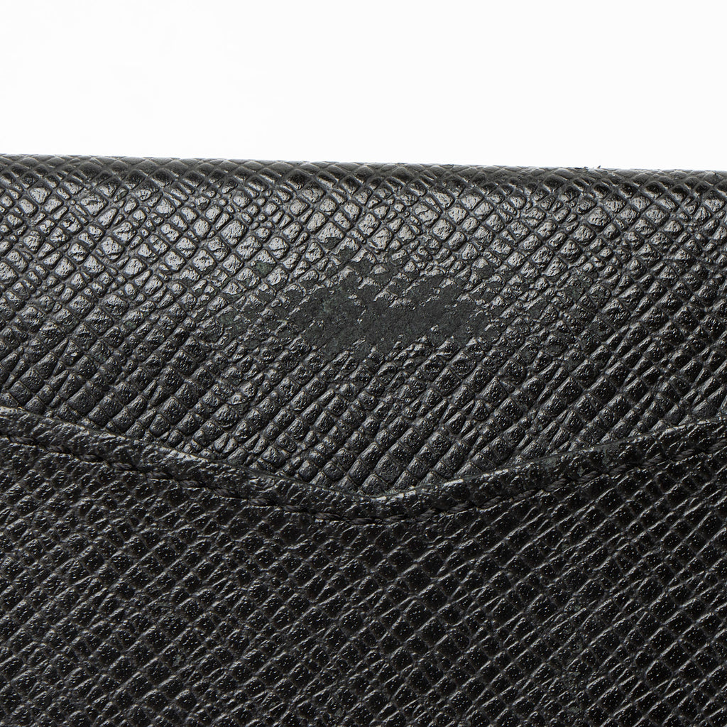 Louis Vuitton Taiga Leather Pocket Organizer