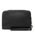Louis Vuitton Taiga Pochette Baikal