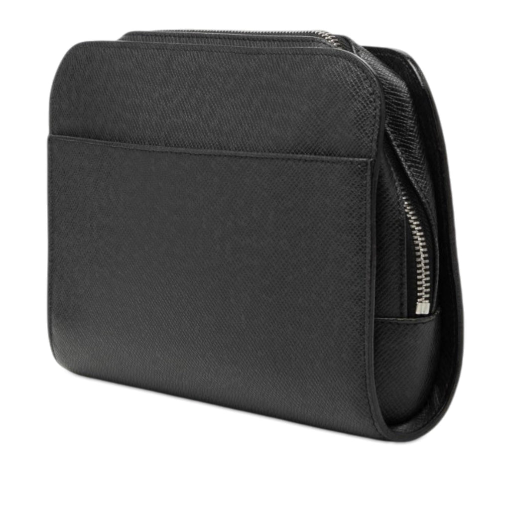 Louis Vuitton Taiga Pochette Baikal