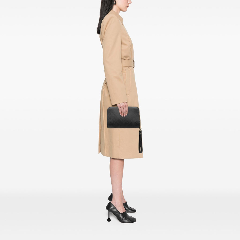 Louis Vuitton Taiga Pochette Baikal