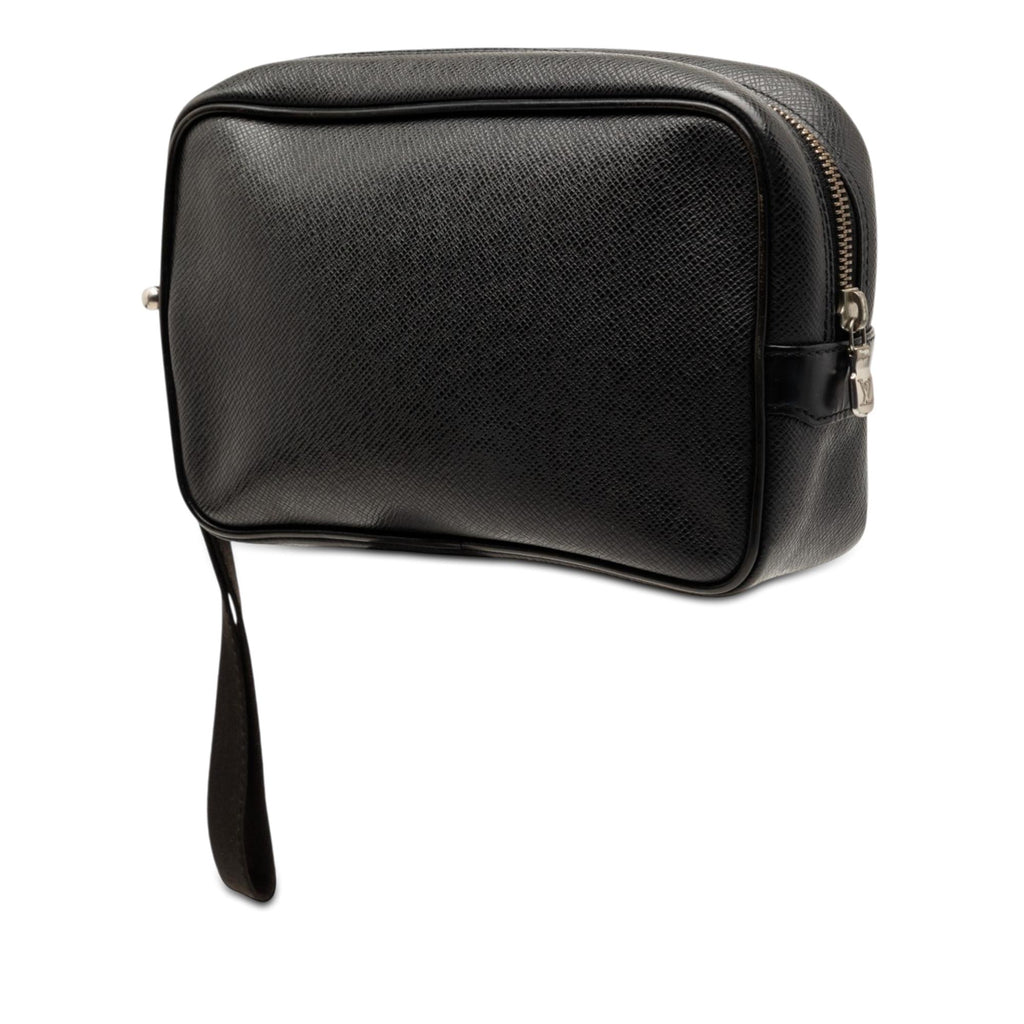 Louis Vuitton Taiga Pochette Kaluga