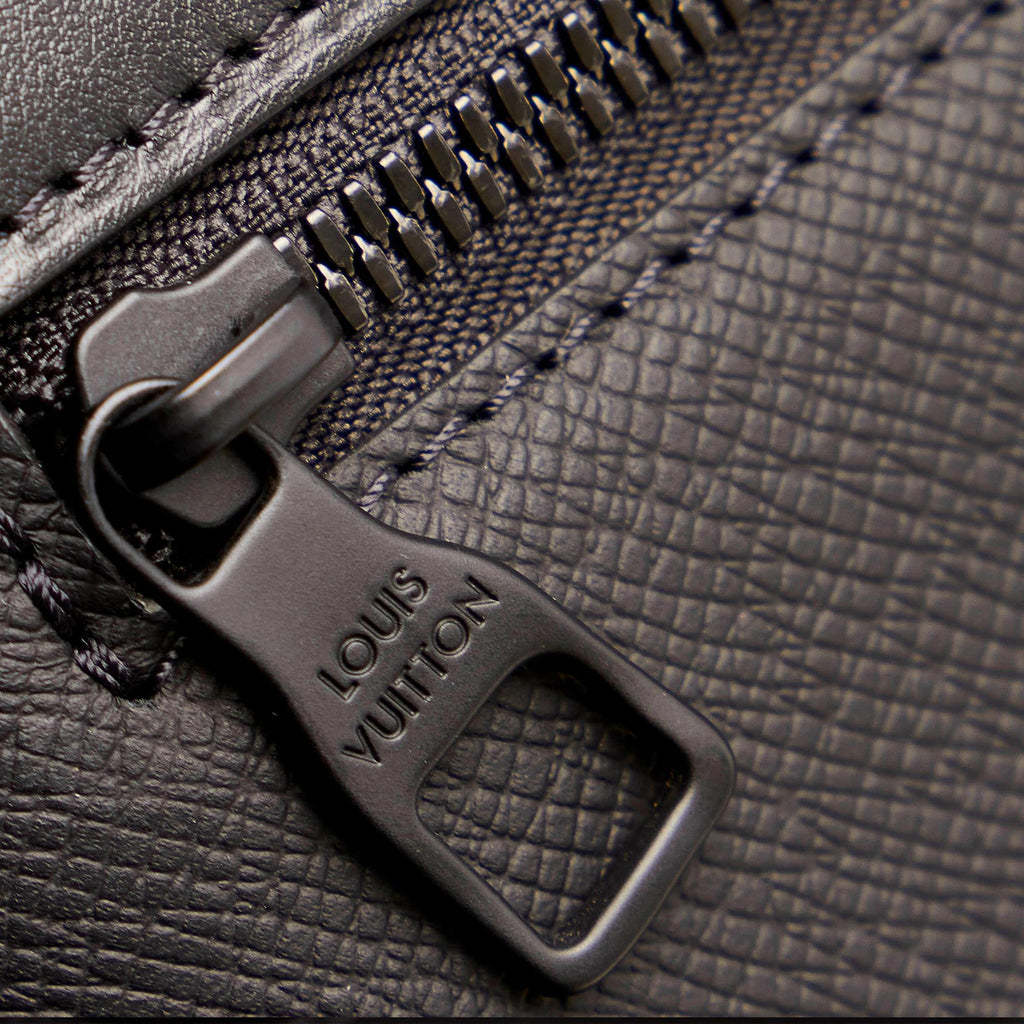 Louis Vuitton Taiga Rainbow Steamer PM