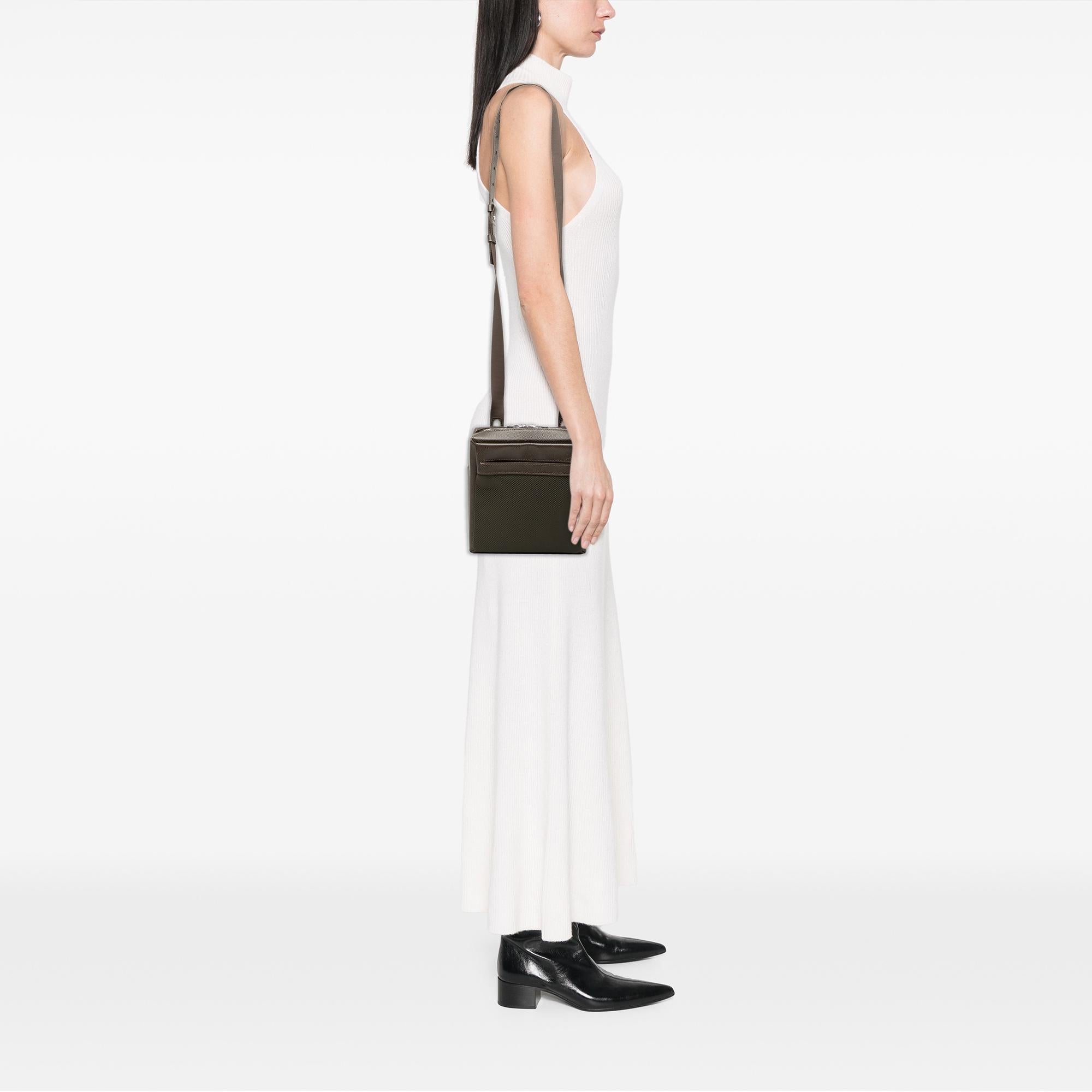 Louis Vuitton Taiga Sayan