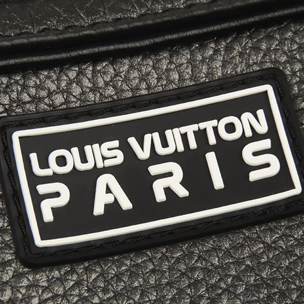 Louis Vuitton Taurillon Alpha