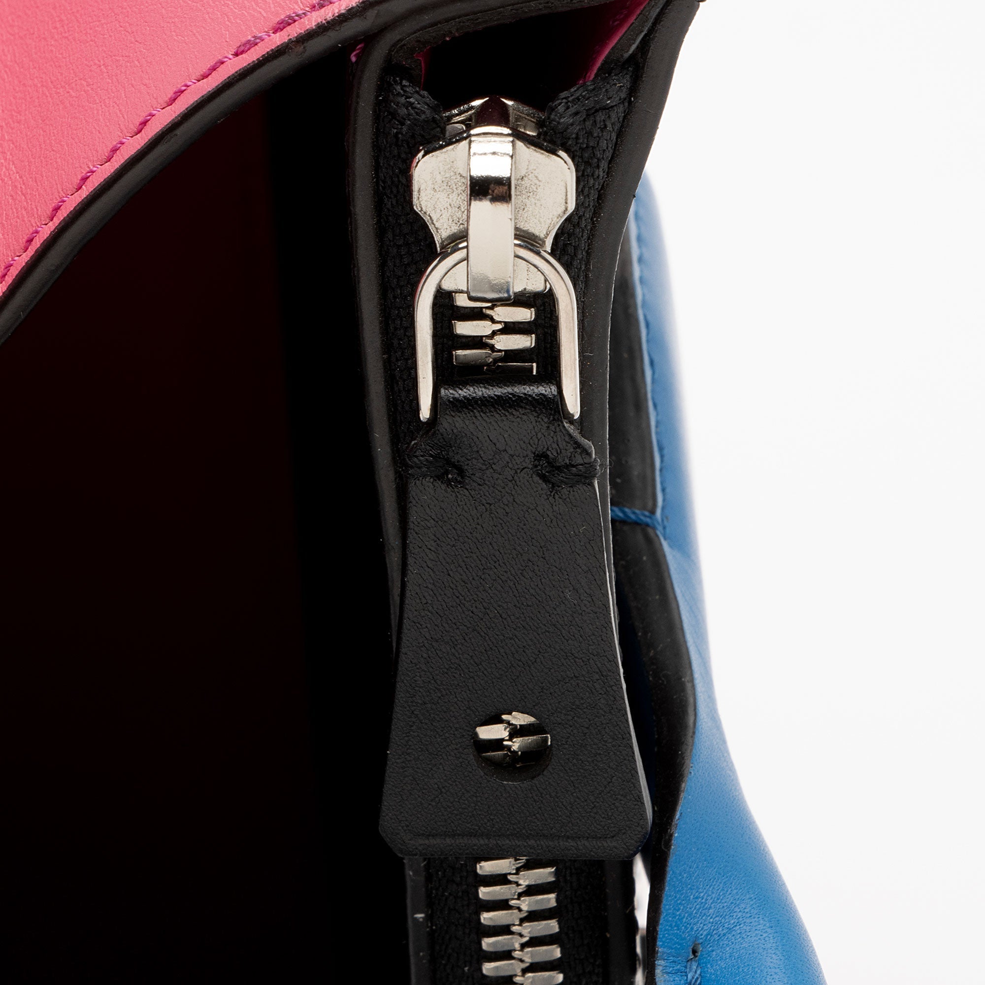 Louis Vuitton Calfskin City Steamer PM Tote