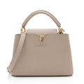 Louis Vuitton Taurillon Capucines BB Bag