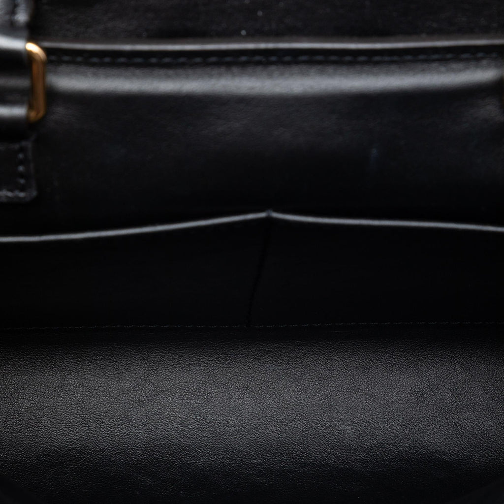 Louis Vuitton Taurillon City Steamer Pochette