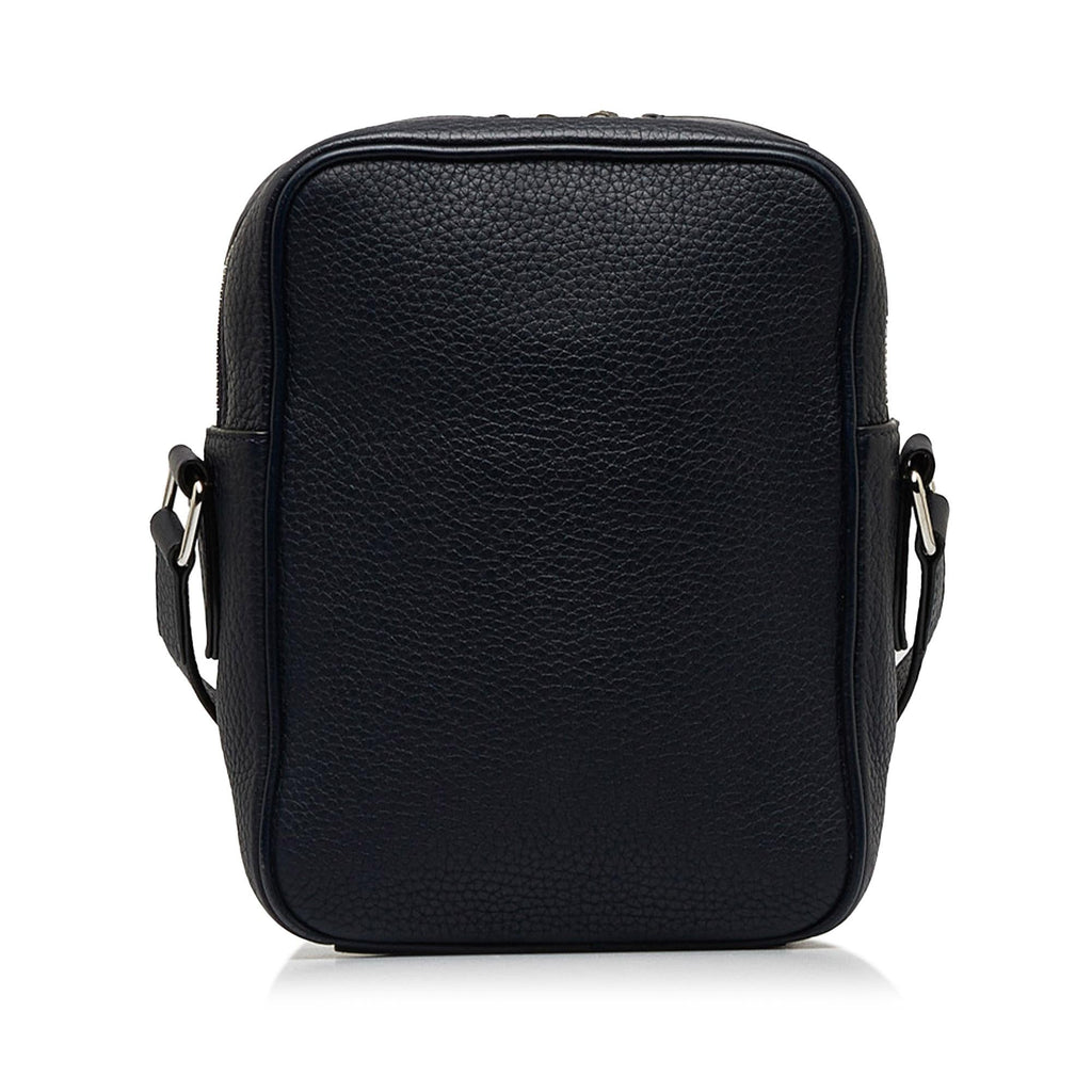 Louis Vuitton Taurillon Danube LV Circle  PM