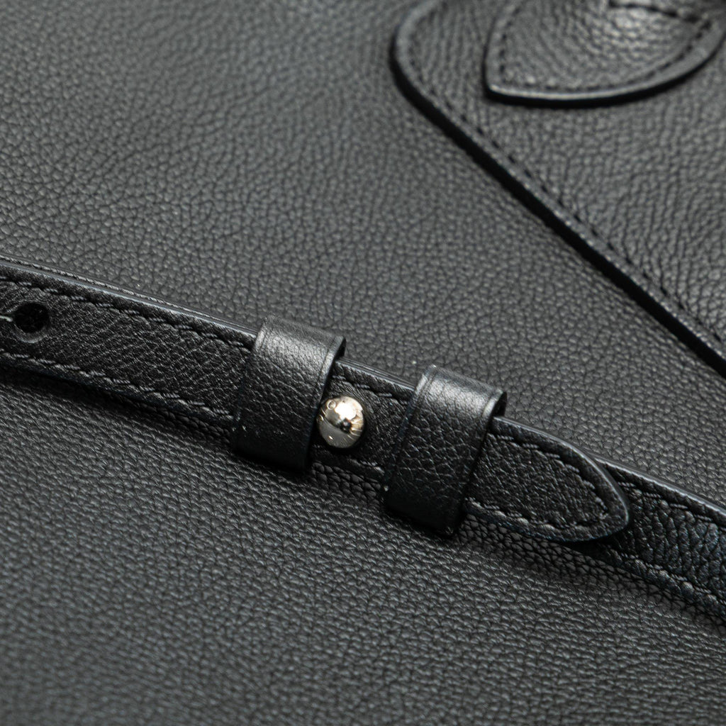 Louis Vuitton Taurillon Lockme Backpack