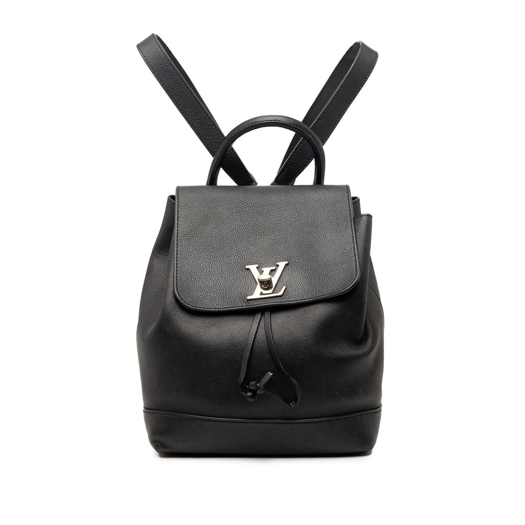 Louis Vuitton Taurillon Lockme Backpack