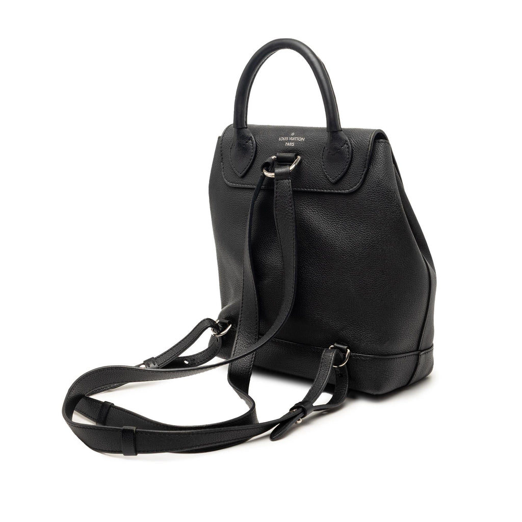 Louis Vuitton Taurillon Lockme Backpack