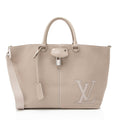 Louis Vuitton Taurillon Pernelle Tote