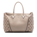 Louis Vuitton Veau Cachemire W Tote PM