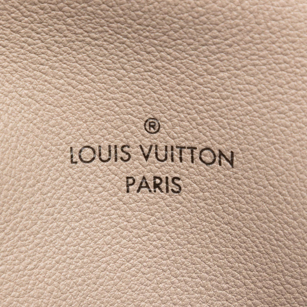 Louis Vuitton Veau Cachemire W Tote PM