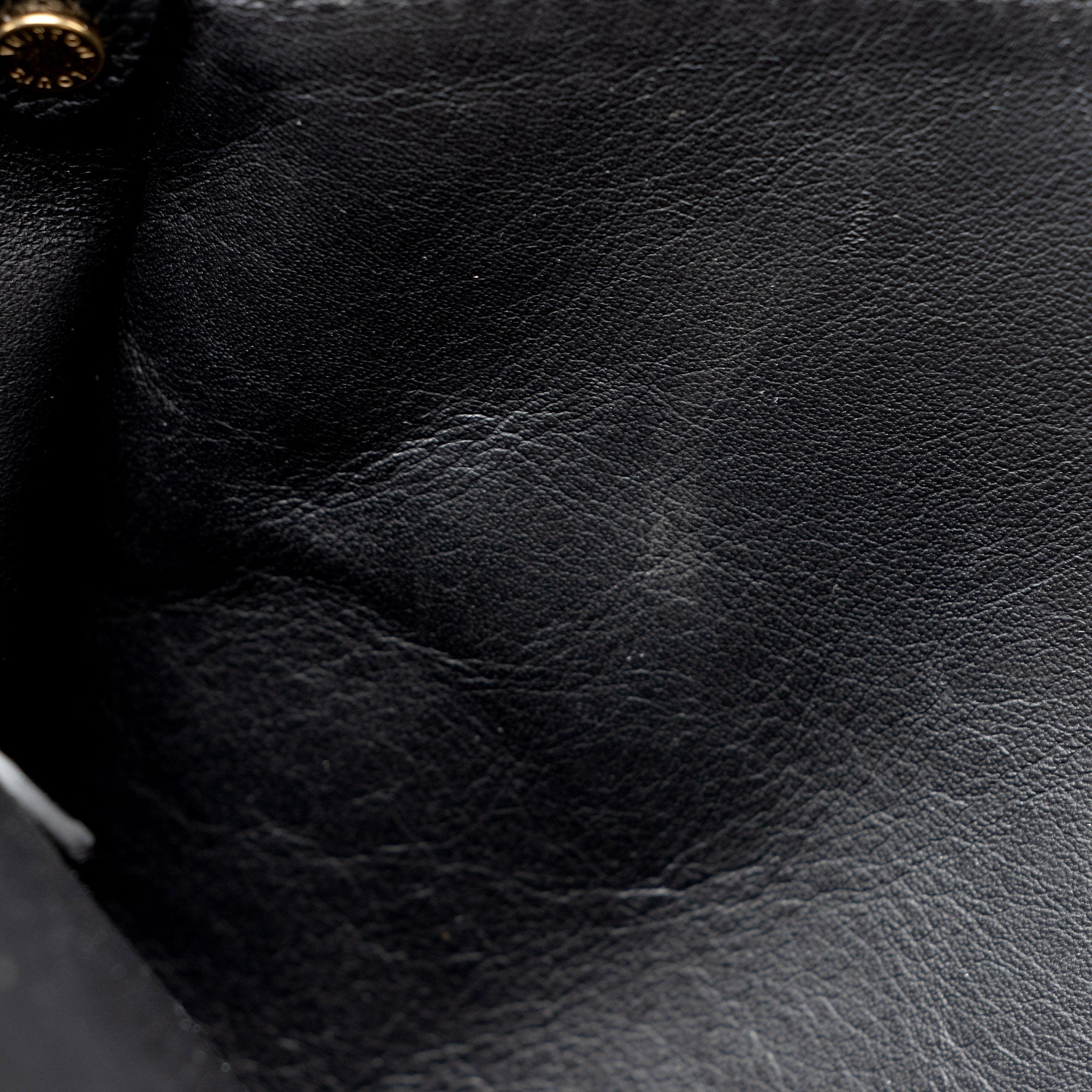 Louis Vuitton Veau Nuage Calfskin Milla MM Tote