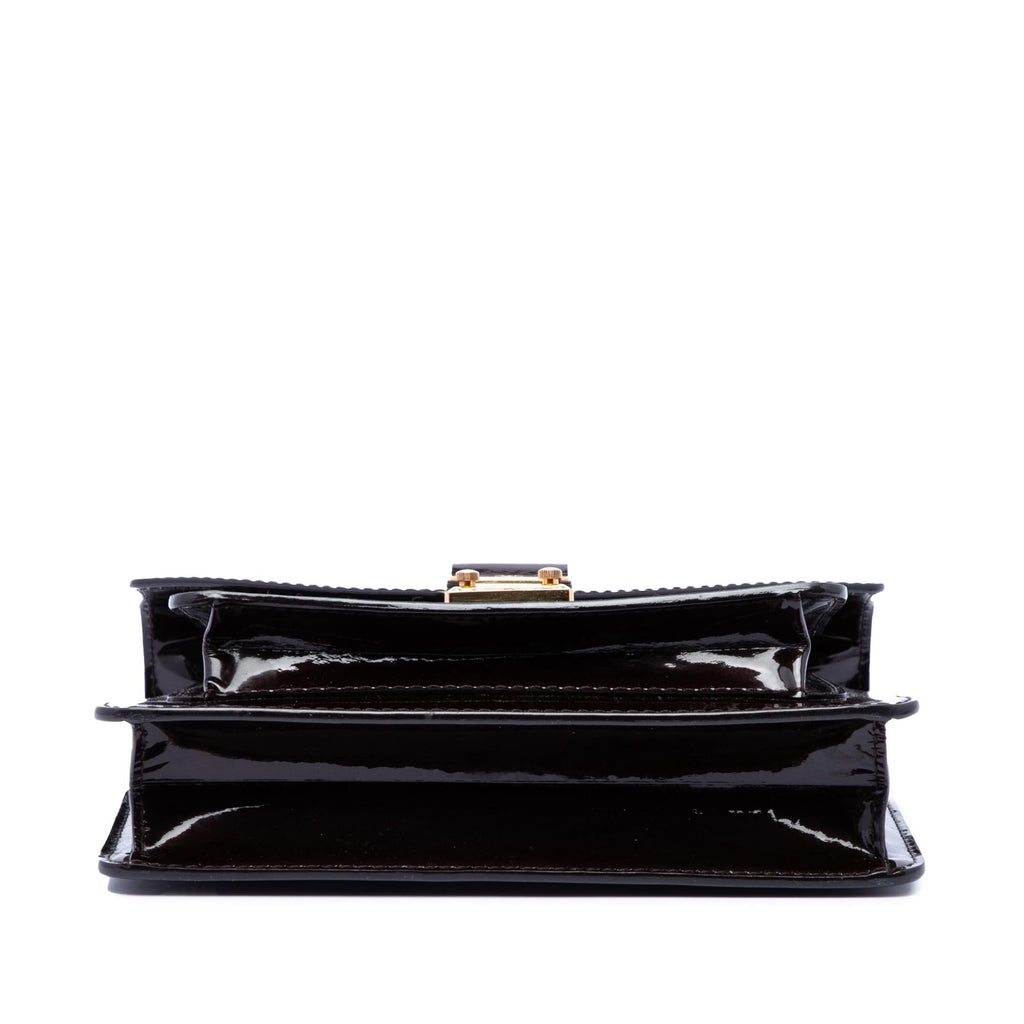 Louis Vuitton Vernis Monceau BB