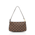 Louis Vuitton Vintage Damier Ebene Navona Pochette
