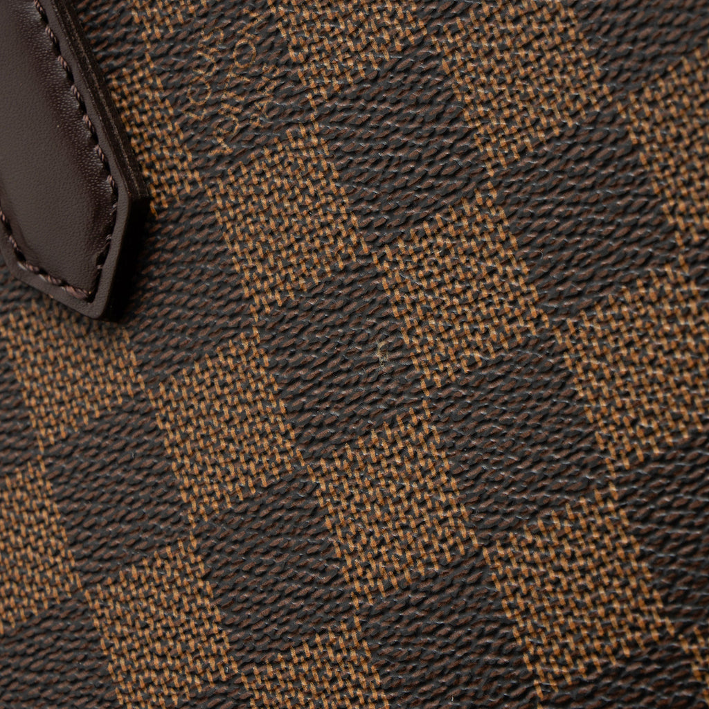 Louis Vuitton Vintage Damier Ebene Venice Tote
