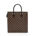 Louis Vuitton Vintage Damier Ebene Venice Tote