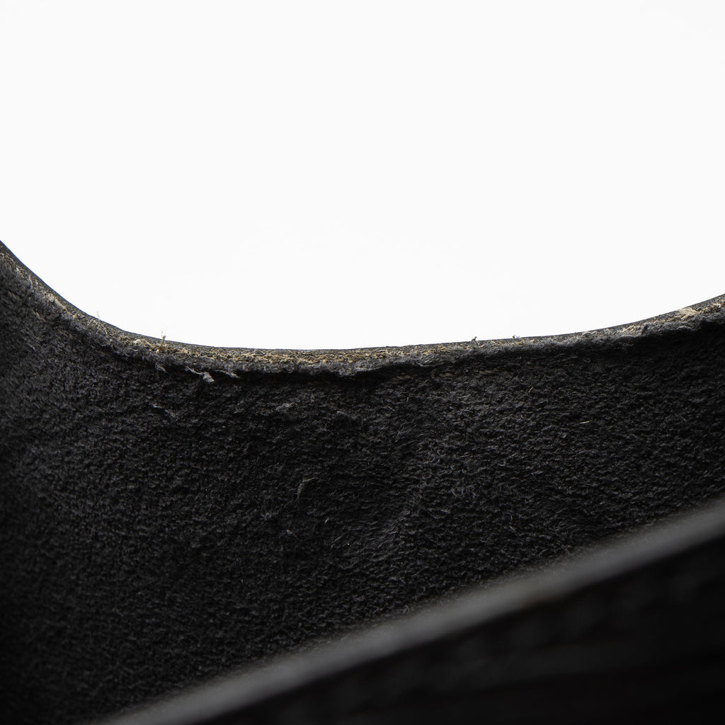 Louis Vuitton Vintage Epi Leather Cluny Shoulder Bag
