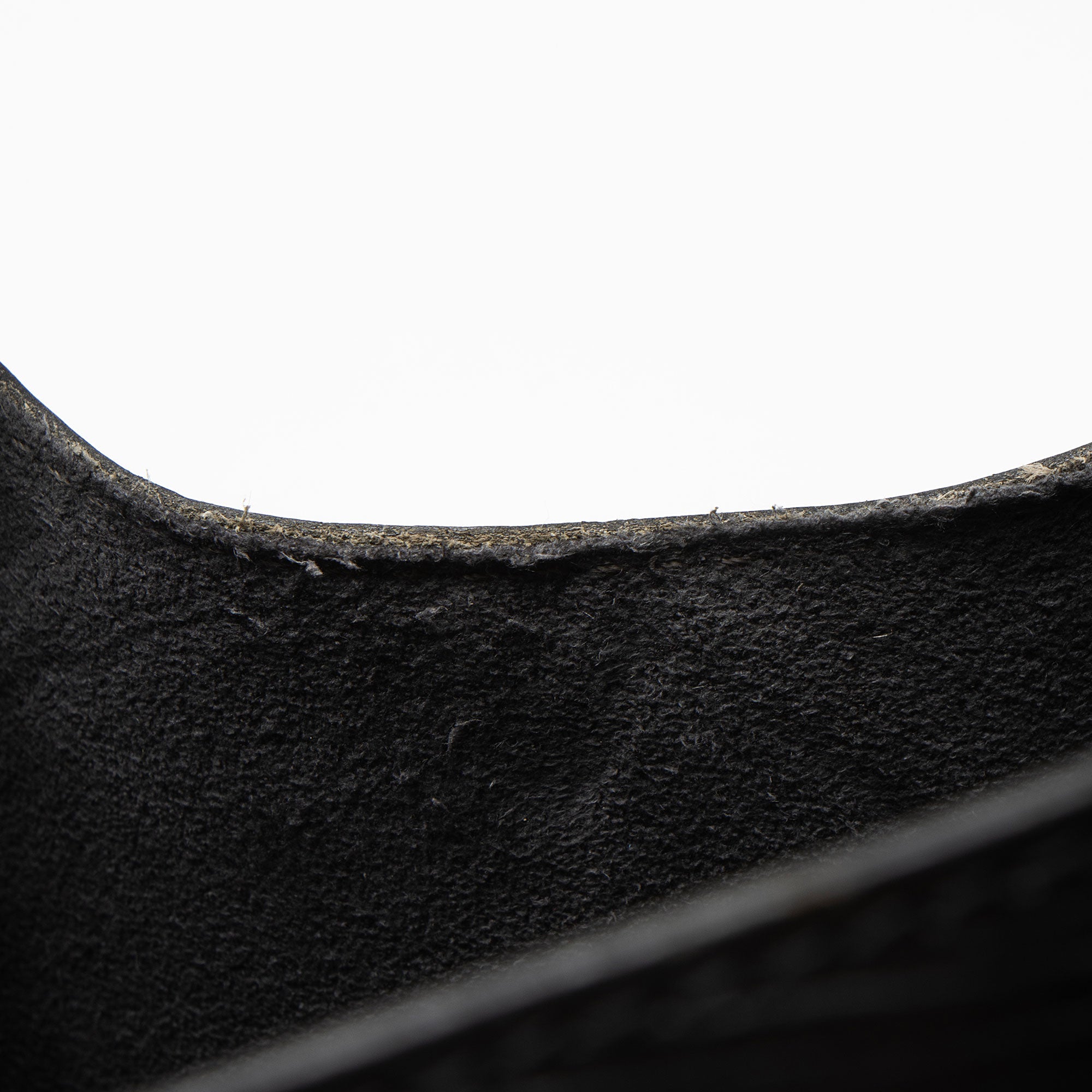 Louis Vuitton Vintage Epi Leather Cluny Shoulder Bag