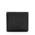 Louis Vuitton Vintage Epi Leather Coin Case - FINAL SALE (SHF-14148)