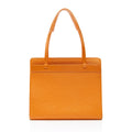 Louis Vuitton Vintage Epi Leather Croisette PM Shoulder Bag