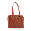 Louis Vuitton Vintage Epi Leather Duplex Tote (SHF-19003)