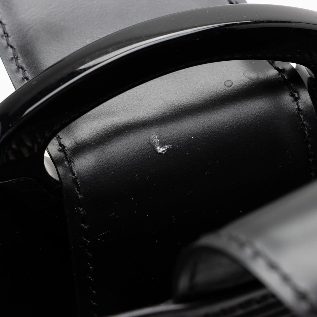 Louis Vuitton Vintage Epi Leather Gemeaux Tote (SHF-23902)