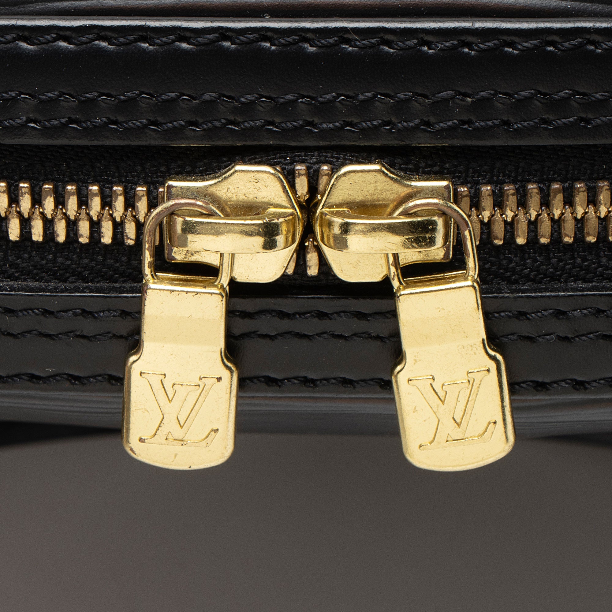 Louis Vuitton Vintage Epi Leather Jasmin Satchel