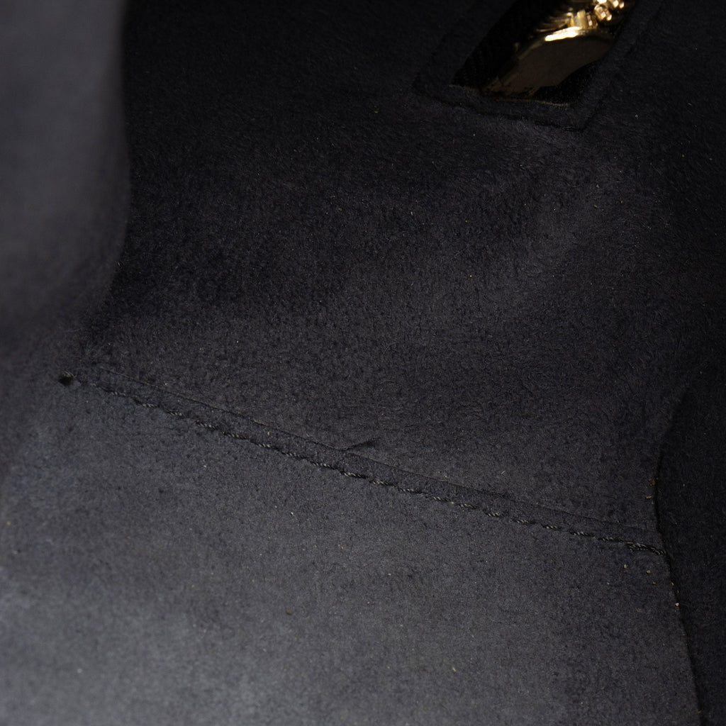 Louis Vuitton Vintage Epi Leather Jasmin Satchel