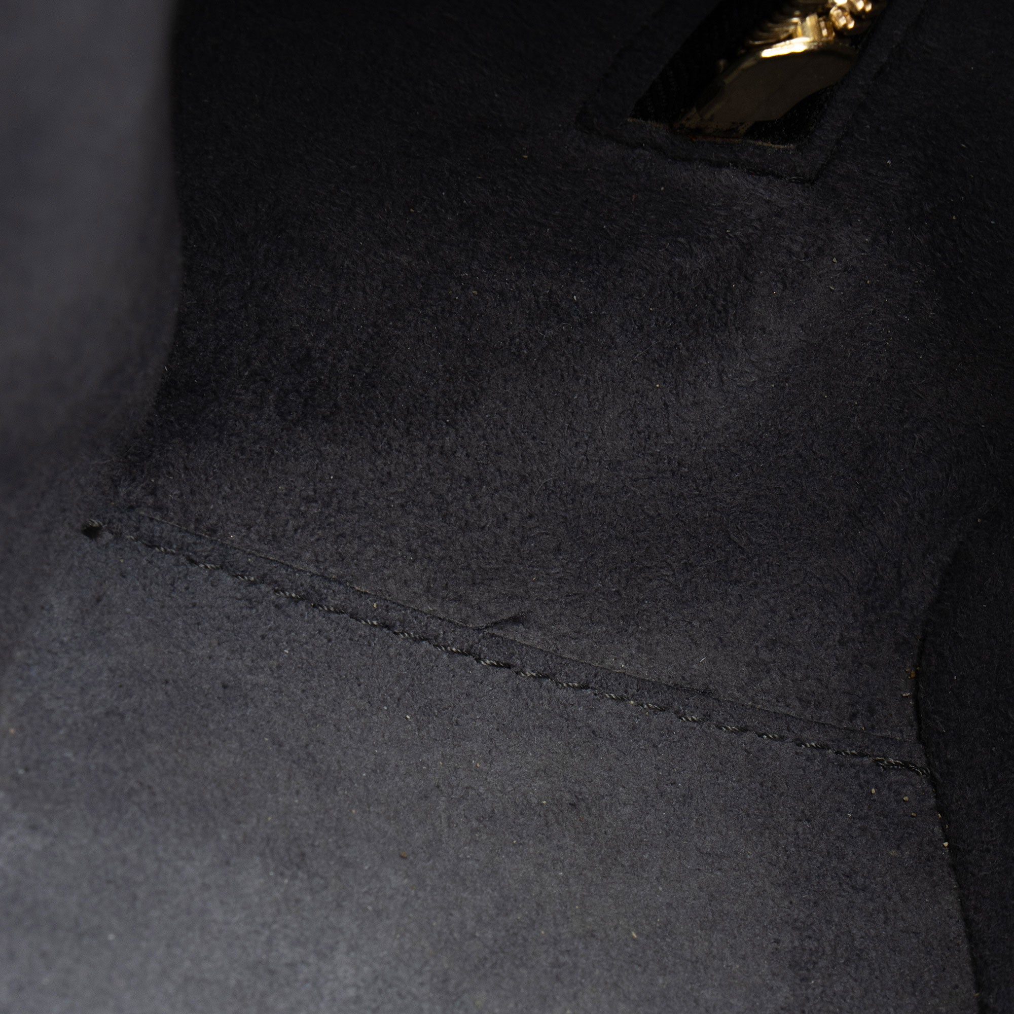 Louis Vuitton Vintage Epi Leather Jasmin Satchel