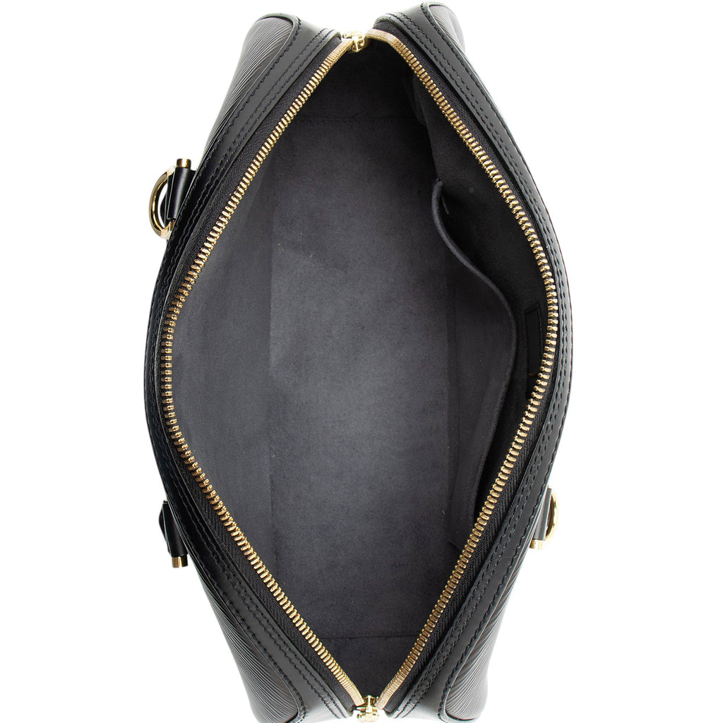 Louis Vuitton Vintage Epi Leather Jasmin Satchel