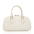 Louis Vuitton Vintage Epi Leather Jasmin Satchel (SHF-18025)
