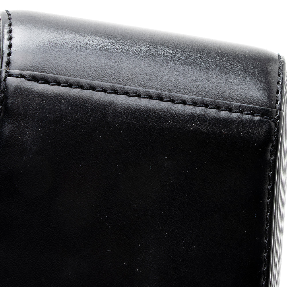 Louis Vuitton Vintage Epi Leather Jasmin Satchel - FINAL SALE (SHF-20035)