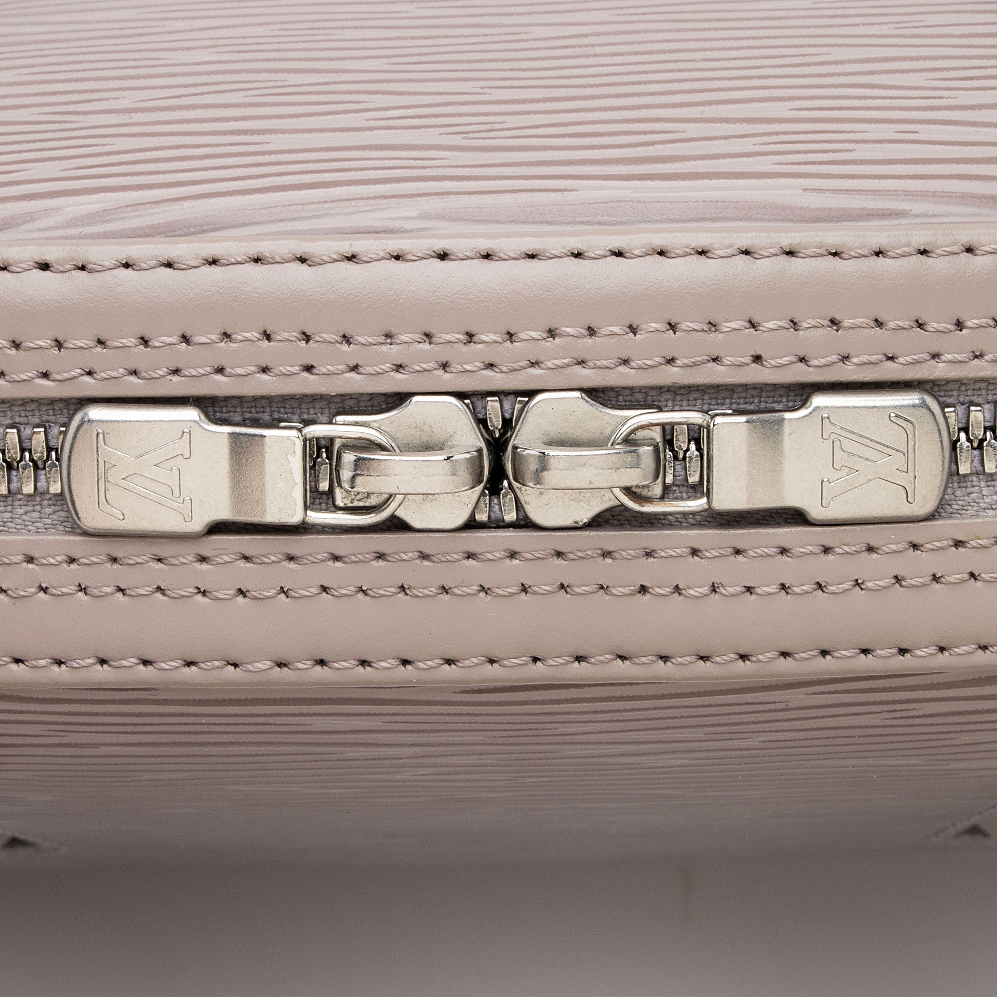 Louis Vuitton Vintage Epi Leather Jasmin Satchel (SHF-IdB24Z)