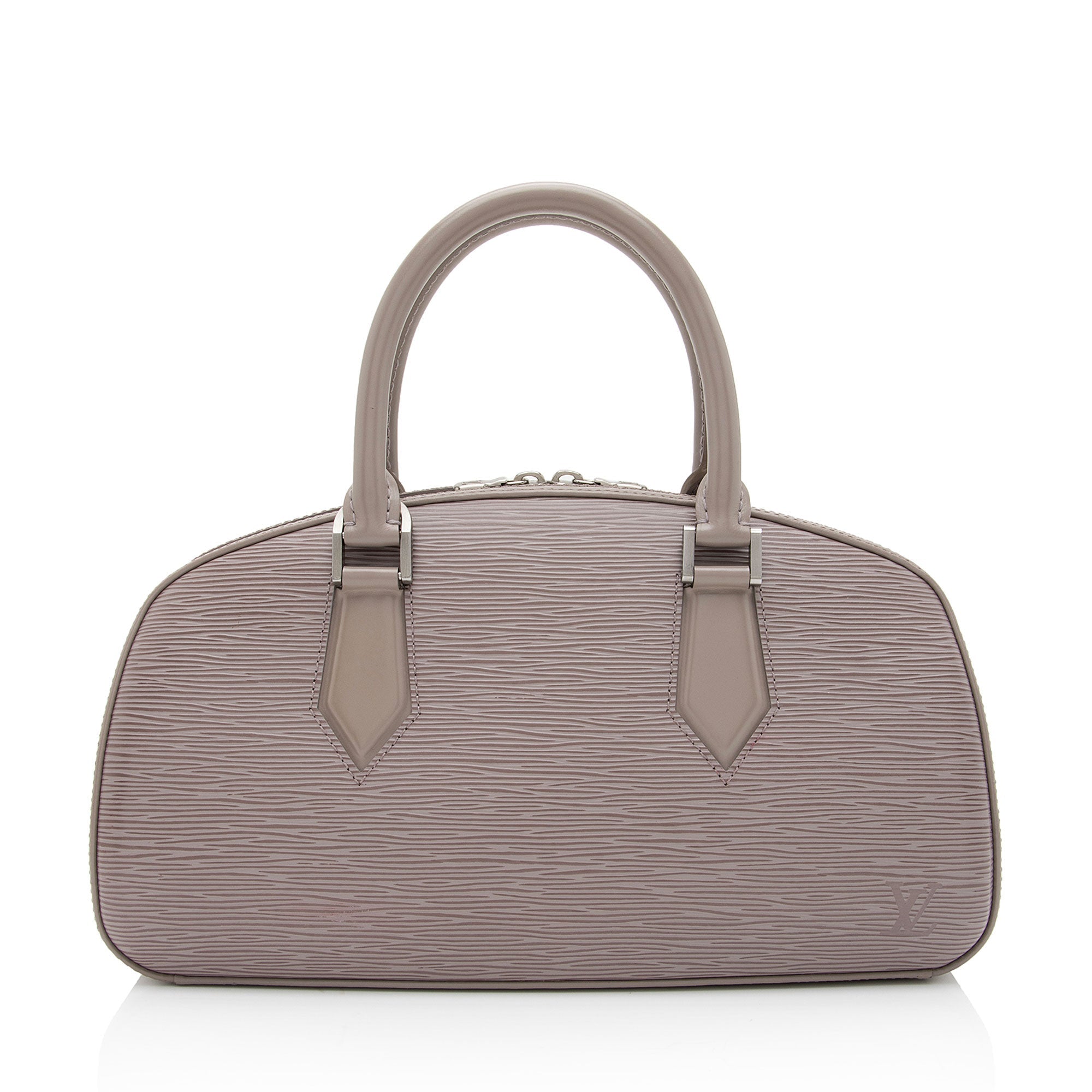 Louis Vuitton Vintage Epi Leather Jasmin Satchel (SHF-IdB24Z)