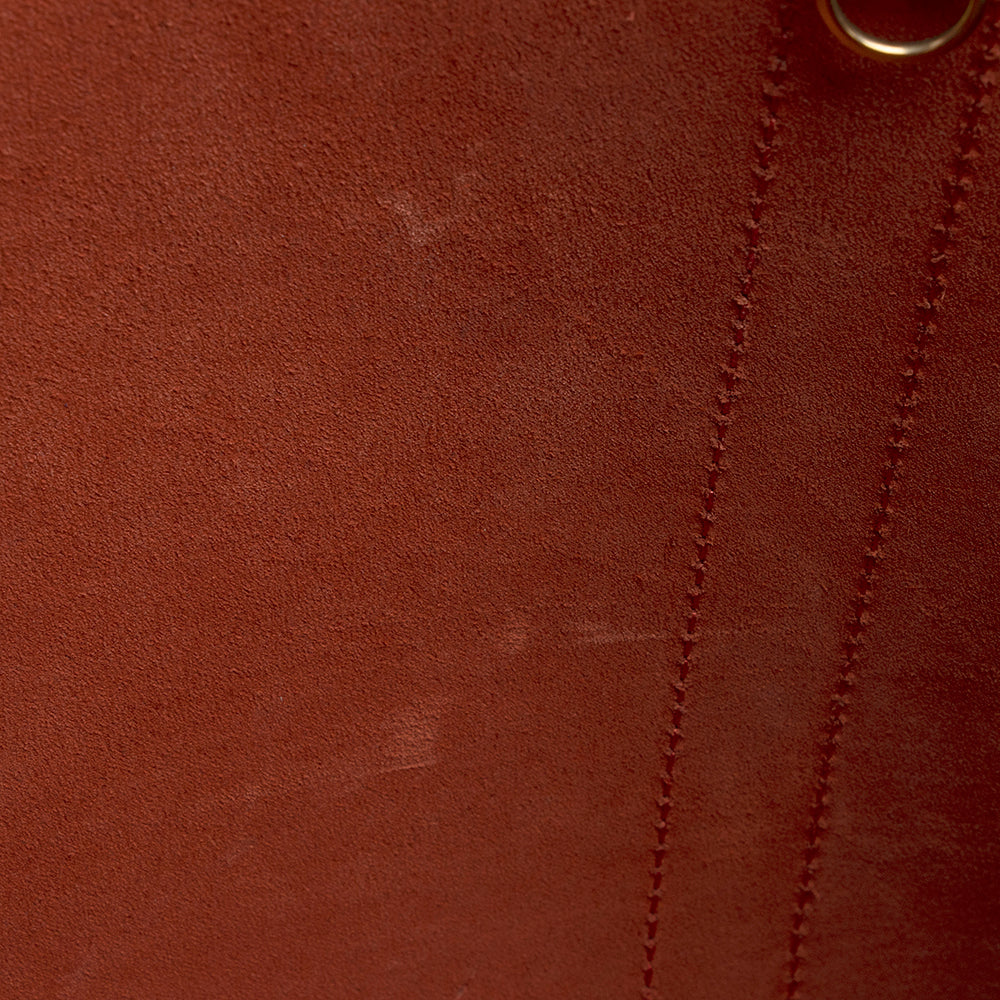 Louis Vuitton Vintage Epi Leather Keepall 50 Duffel Bag (SHF-19332)