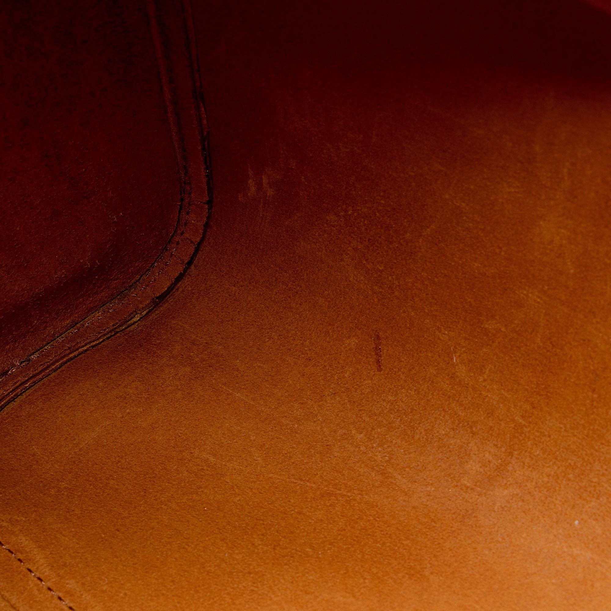 Louis Vuitton Vintage Epi Leather Keepall 50 Duffle Bag (SHF-QjiRs7)