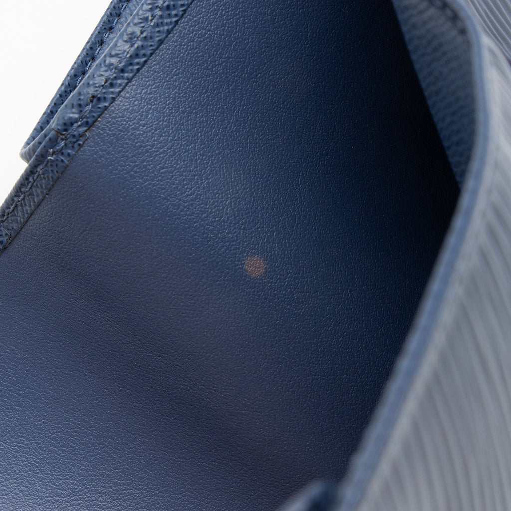 Louis Vuitton Vintage Epi Leather Koala Wallet