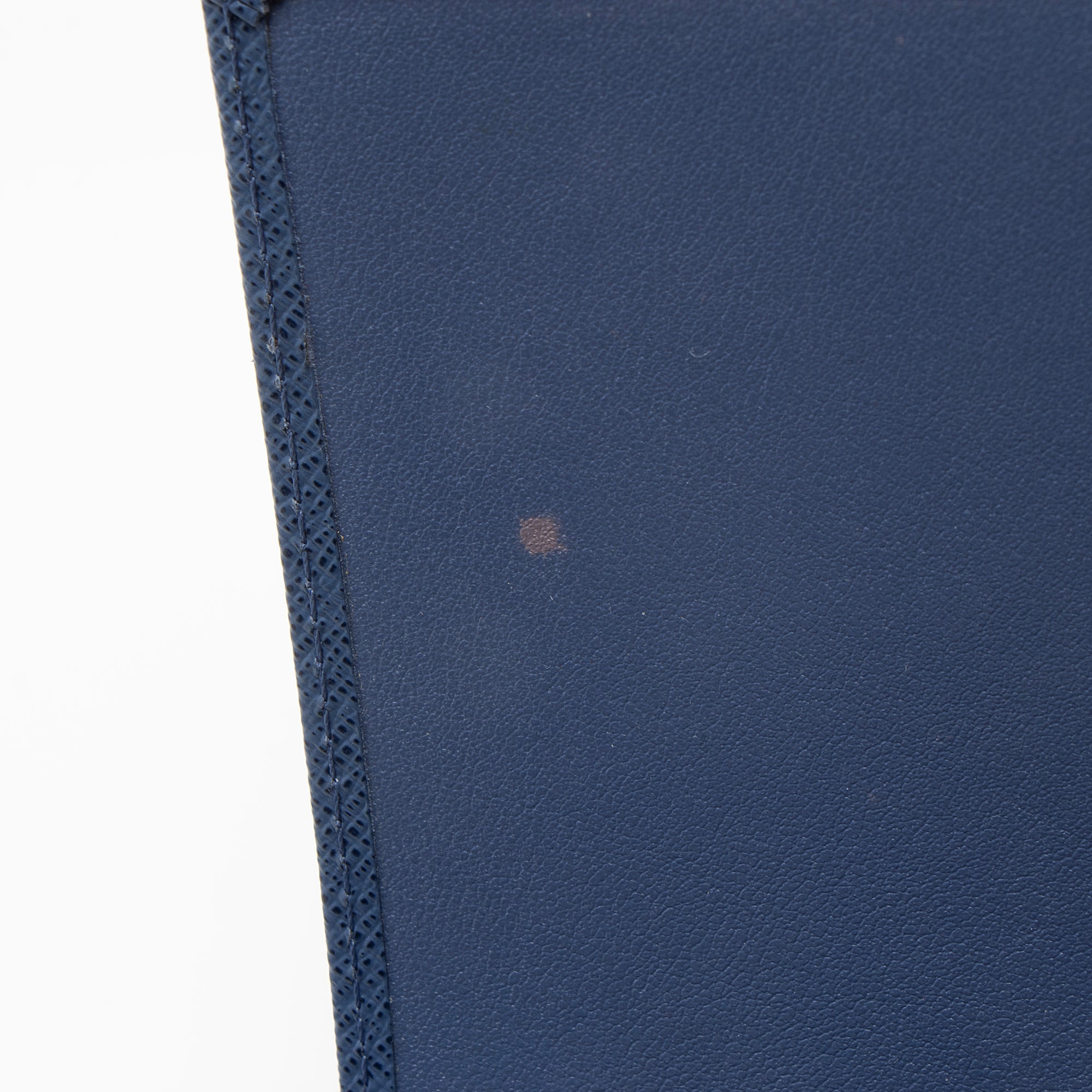 Louis Vuitton Vintage Epi Leather Koala Wallet