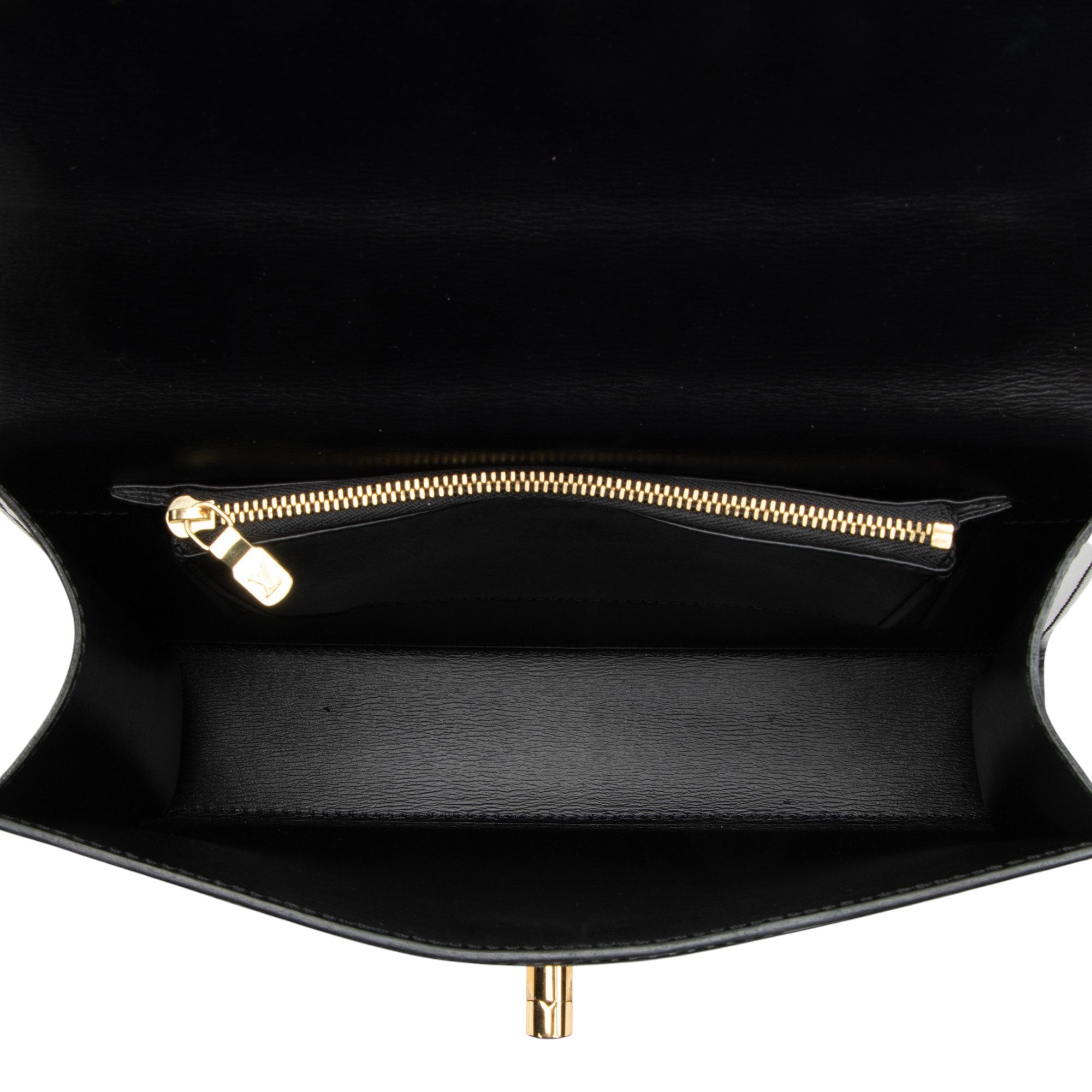 Louis Vuitton Vintage Epi Leather Malesherbes Satchel - FINAL SALE