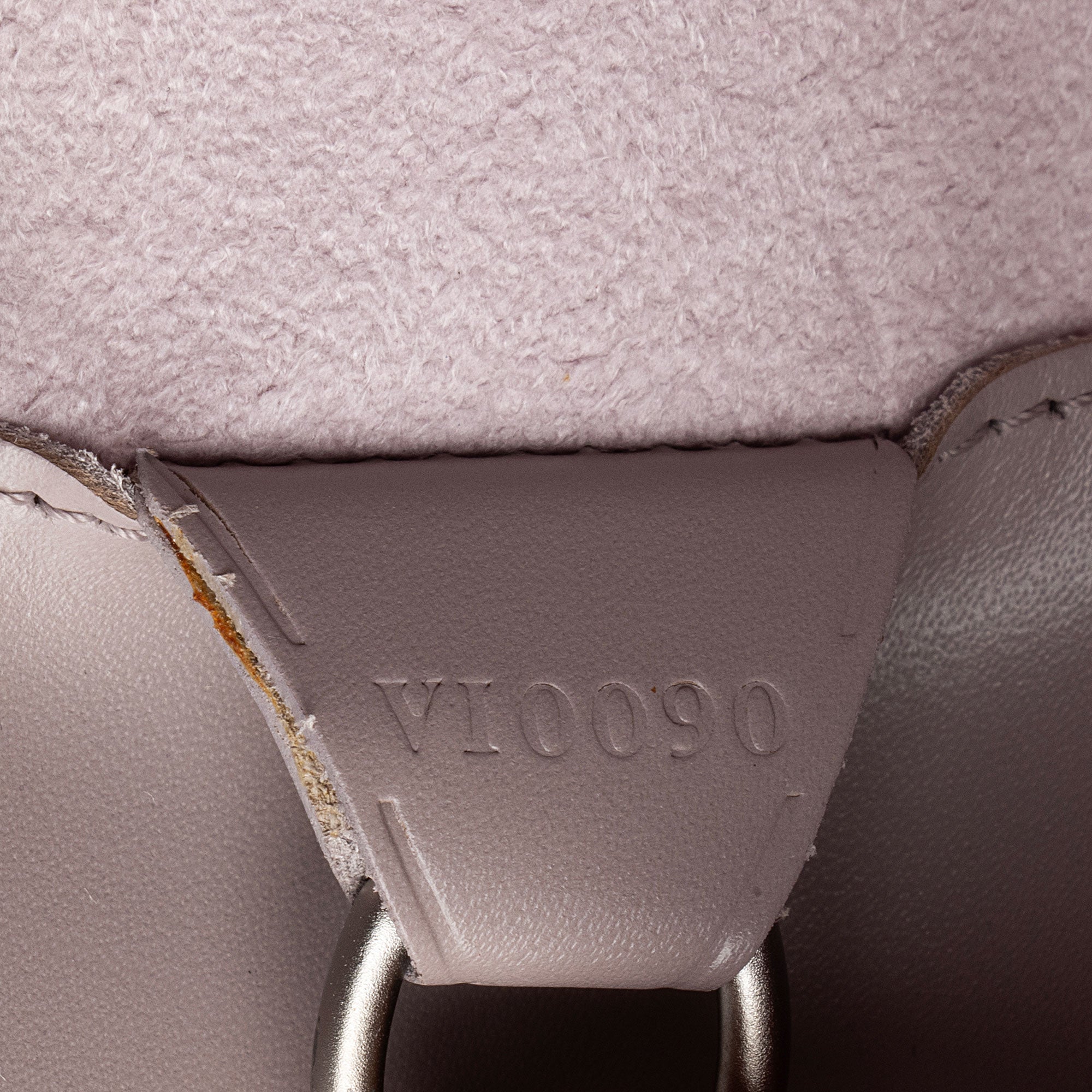 Louis Vuitton Vintage Epi Leather Noctambule Tote (SHF-3q4V5p)