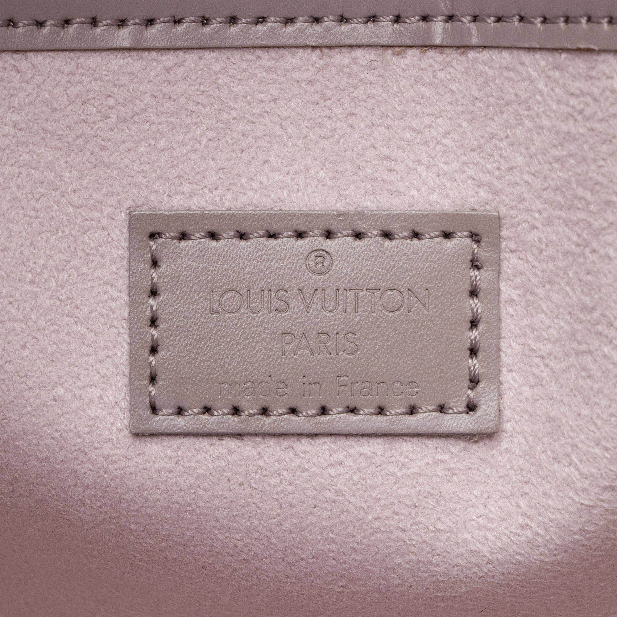 Louis Vuitton Vintage Epi Leather Noctambule Tote (SHF-3q4V5p)