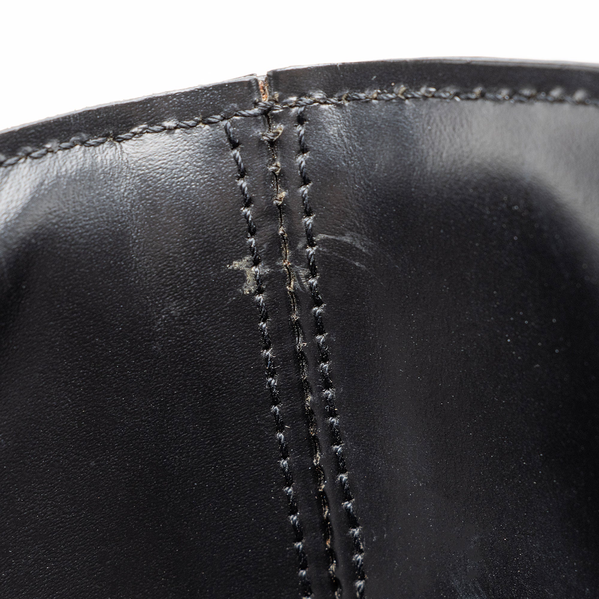 Louis Vuitton Vintage Epi Leather Noctambule Tote