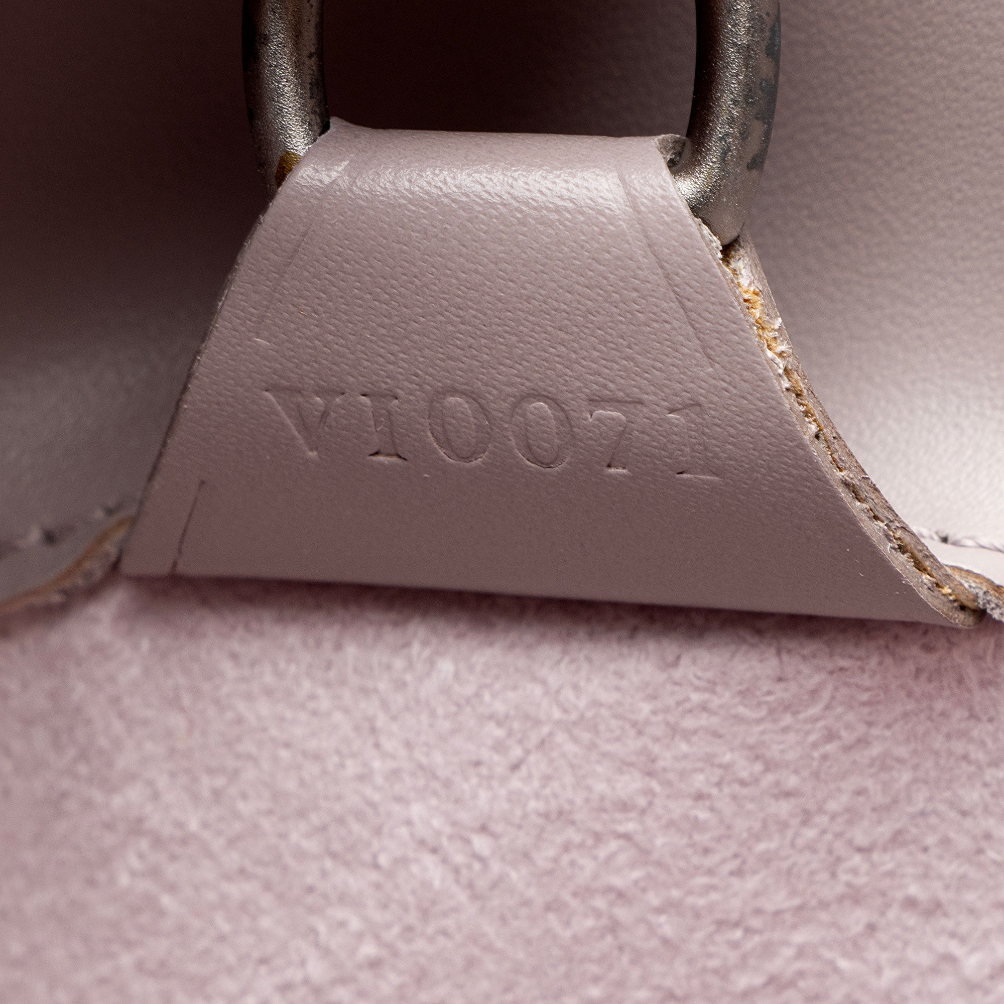Louis Vuitton Vintage Epi Leather Noctambule Tote