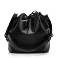 Louis Vuitton Vintage Epi Leather Noe Shoulder Bag (SHF-17712)
