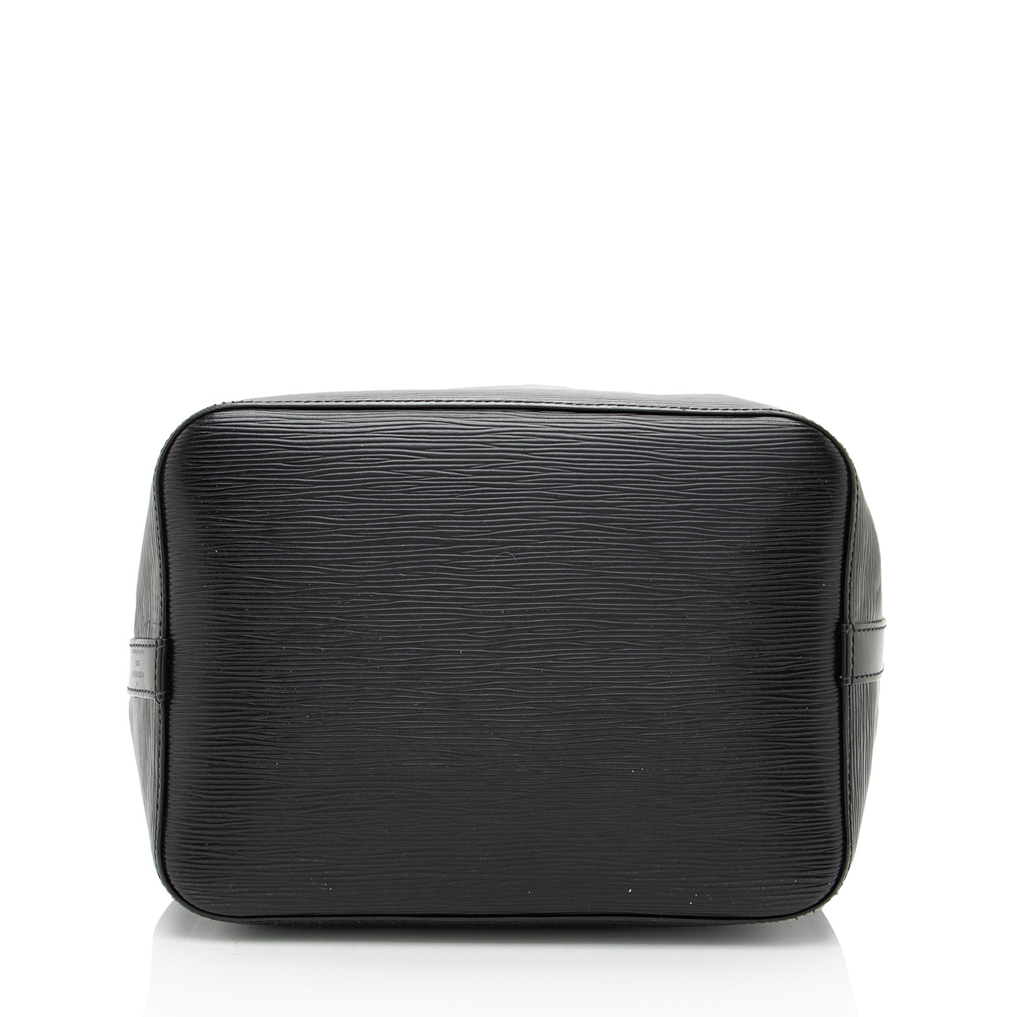 Louis Vuitton Vintage Epi Leather Noe Shoulder Bag